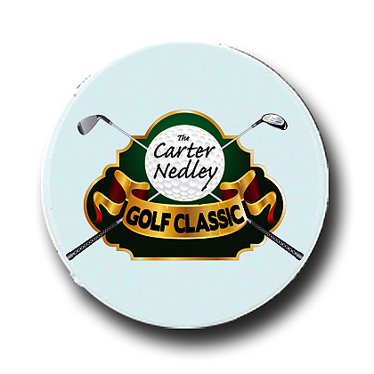 Golf Bag Tags